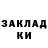Кетамин ketamine Ella Jordan